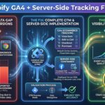 Shopify GA4 + Server-Side Tracking Fix